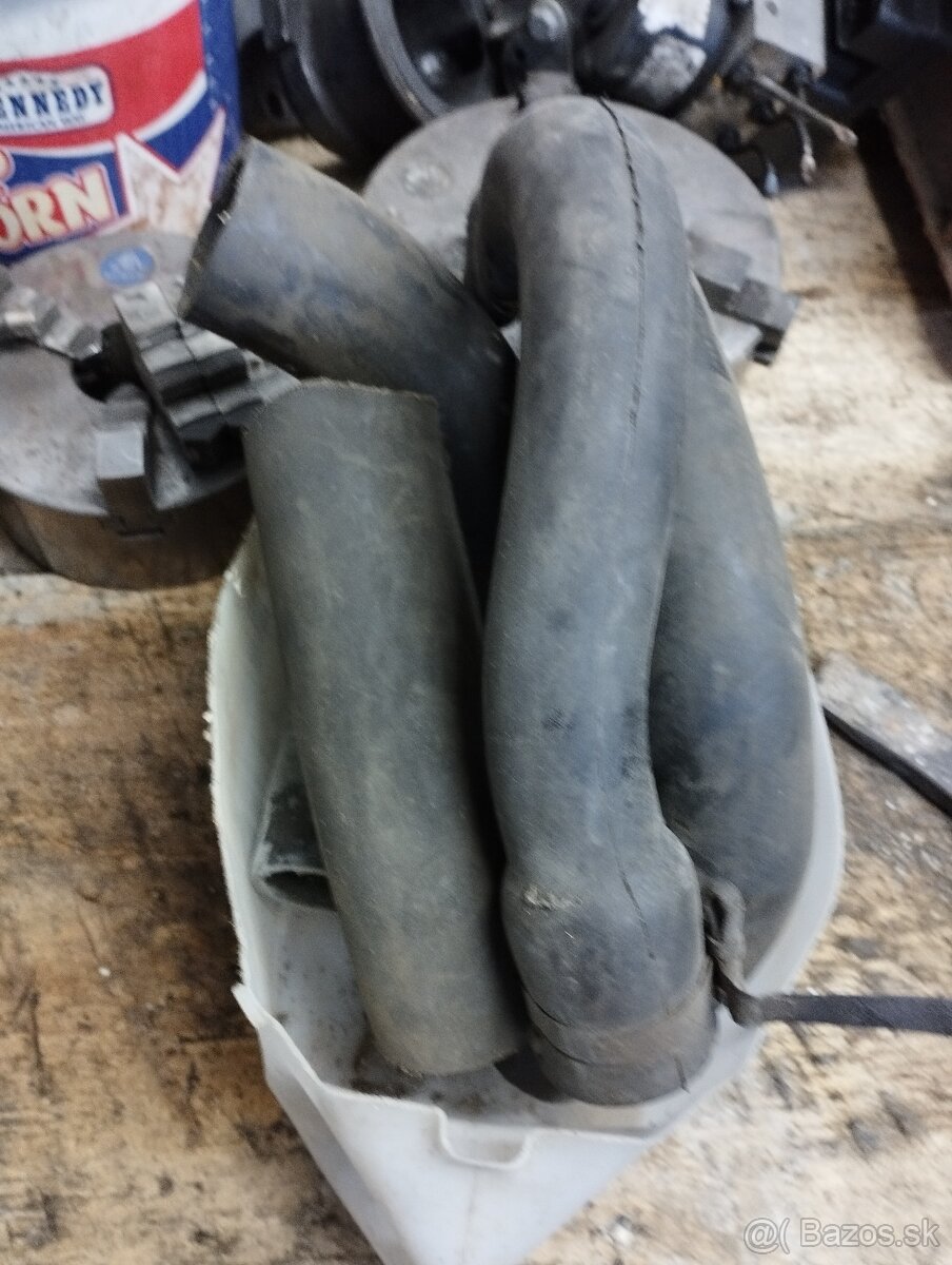 Predám na Škoda 1202 - 7