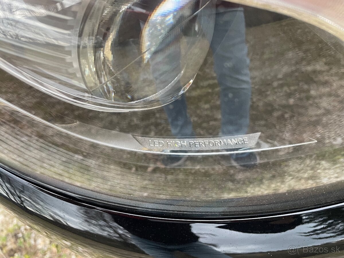 E 200 cdi . W213 110kw - 7