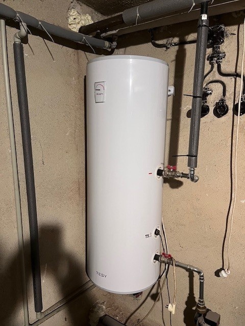 1x Kotol, 2x Bojler - 7