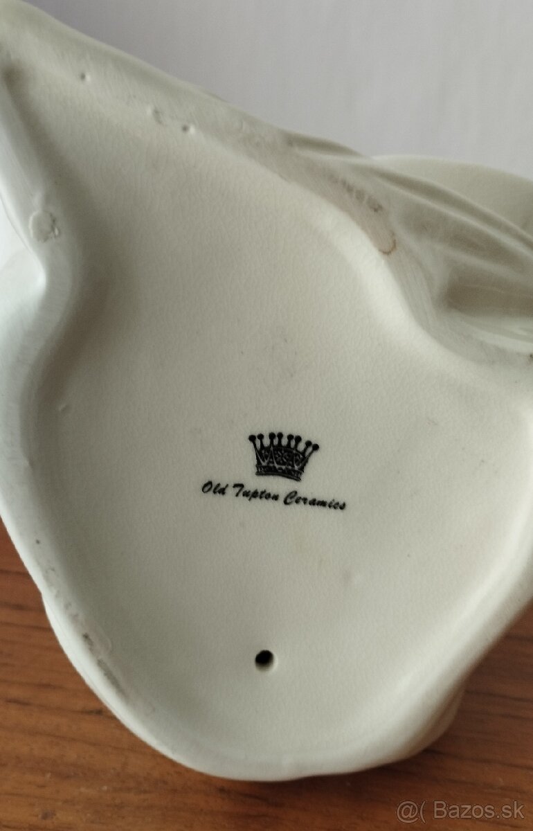 Keramická socha - Akt ženy - 7