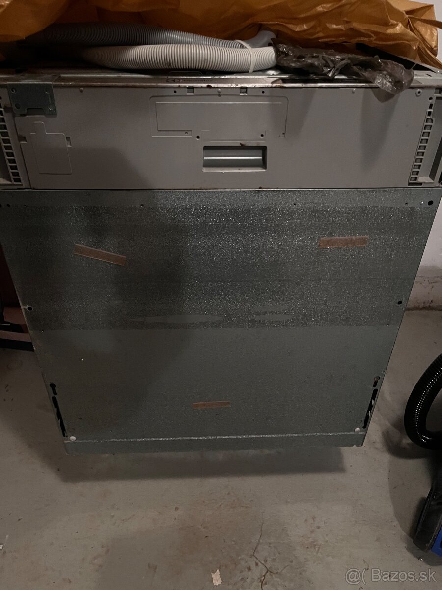 Umyvacka riadu Elektrolux - 7