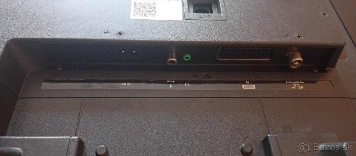 TV Thomson 32HA3103 - 7