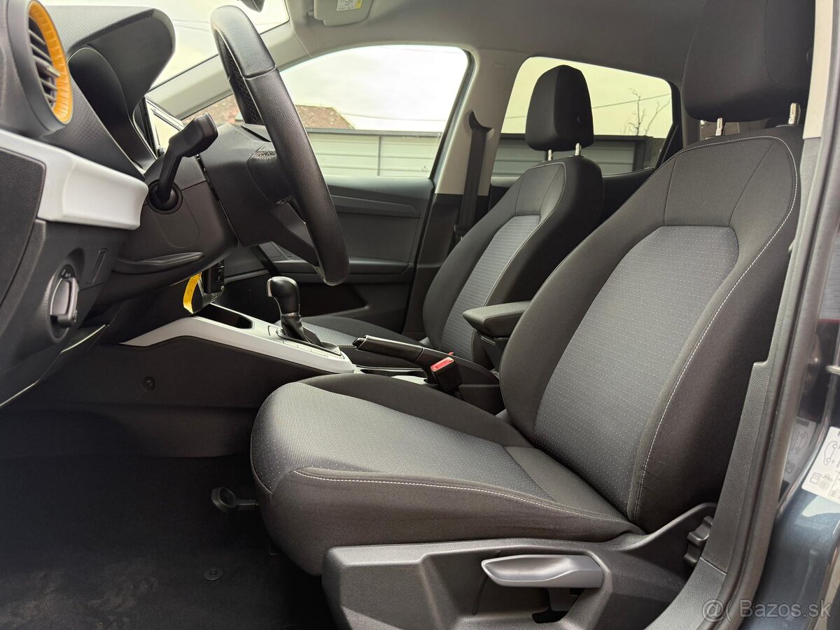 Seat Arona 1.0 ECO TSI - 7