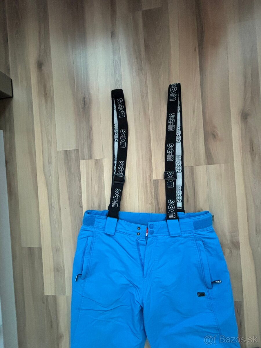 Lyžiarske nohavice - 7