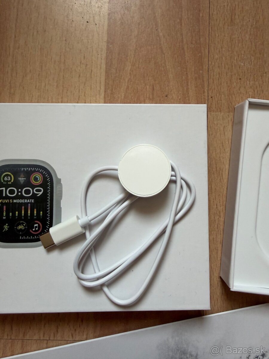 Apole Watch Ultra 2 - 7