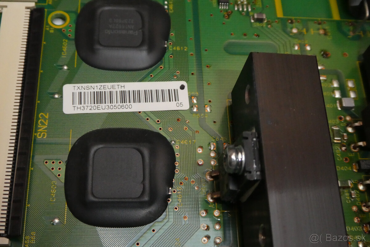 moduly do plazmového TV Panasonic - 7