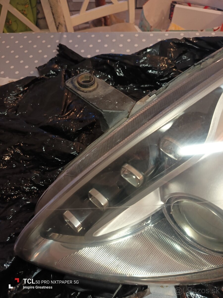 Svetlomet Alfa Romeo Giulietta - 7