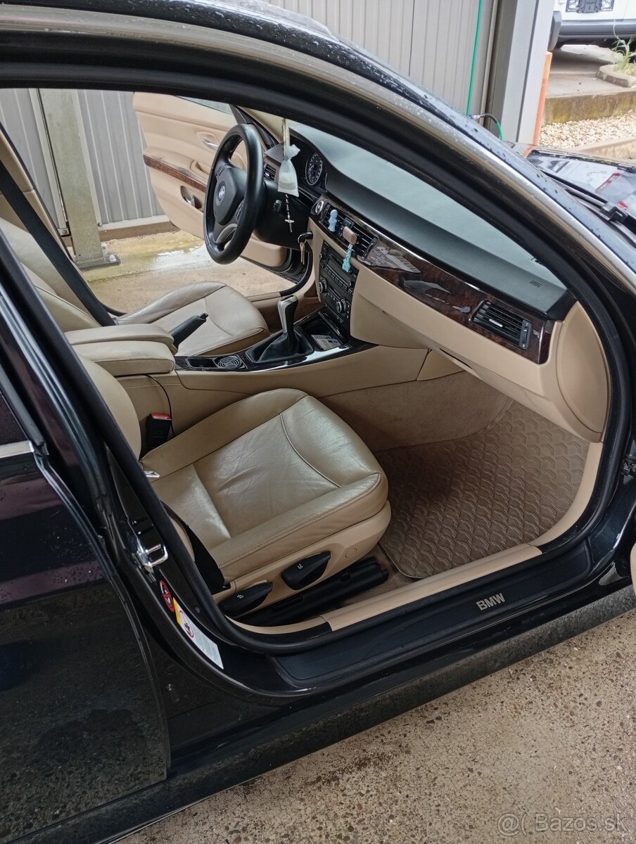 BMW E90 2.0i - 7