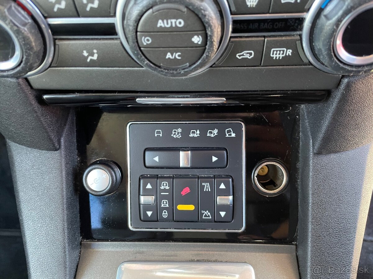 Landrover Discovery 4 3.0d A/T - 7