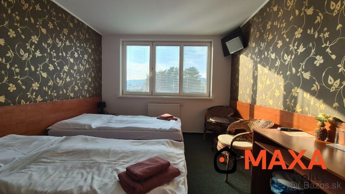 Hotel na prenájom, Prievidza - 7