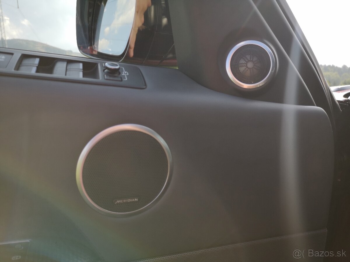 Range rover sport sdv6 autobiography - 7