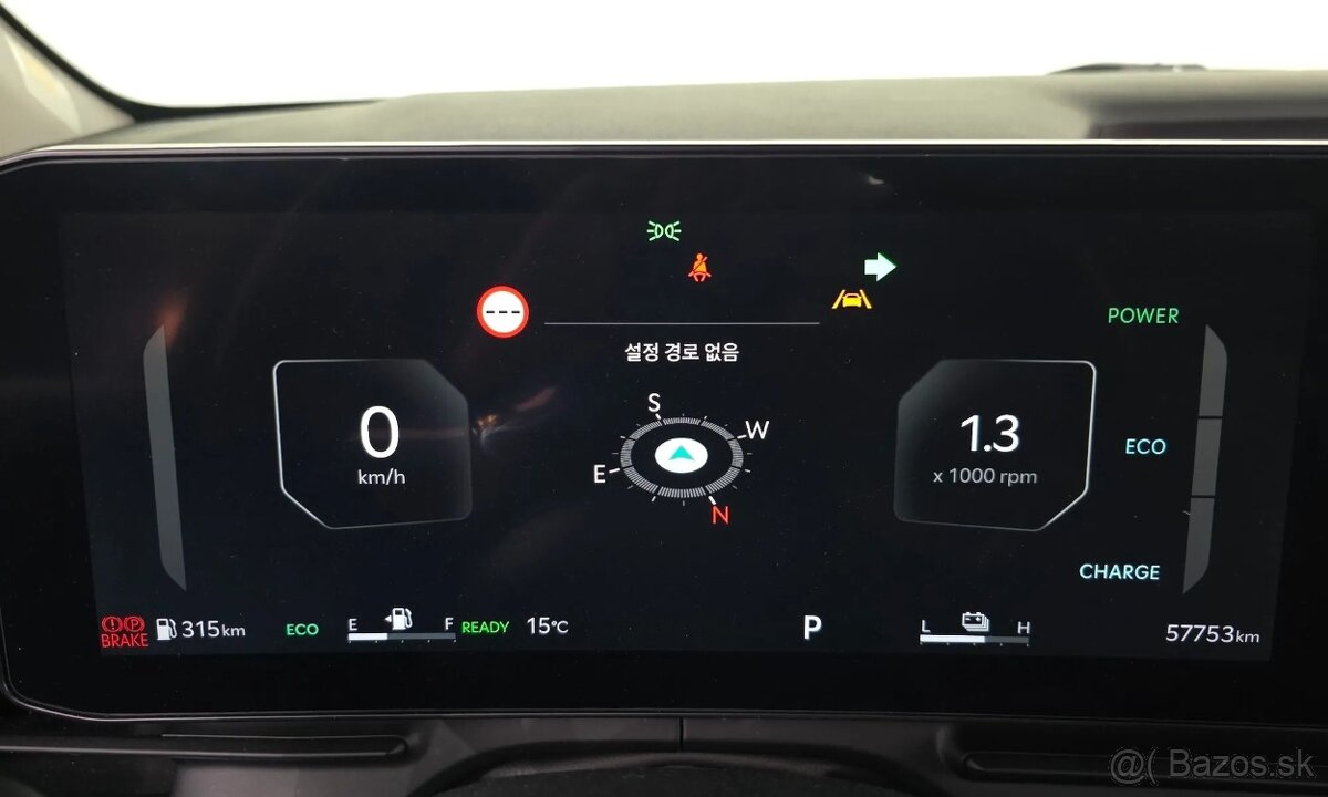 2024 KIA CARNIVAL 1.6T HEV NOBLESSE 9 miest - 7