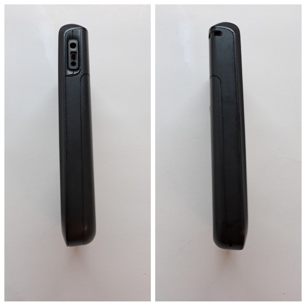NOKIA Klasické tlačitkové - 7
