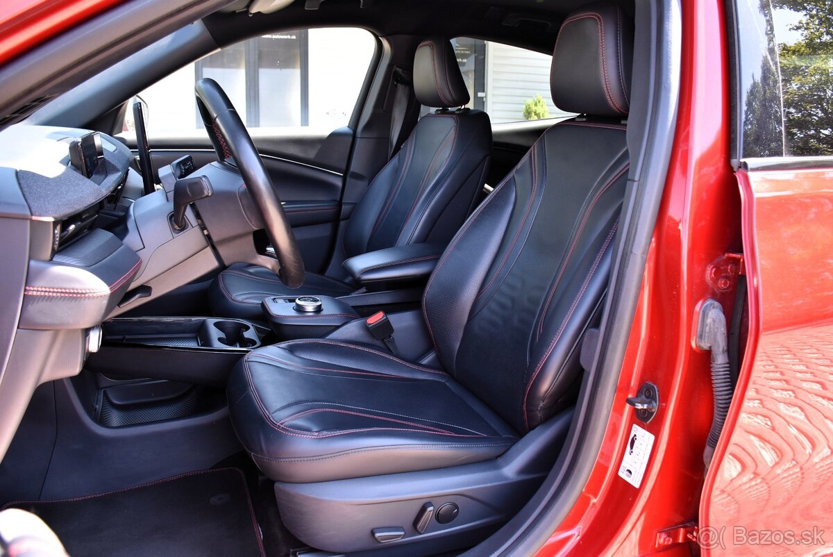 Ford Mustang Mach-E Extended Range 98,7 kWh MAX 4X4 - 7