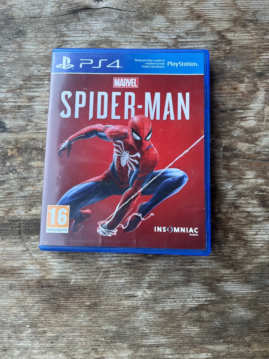 Ps4 Hry - 7