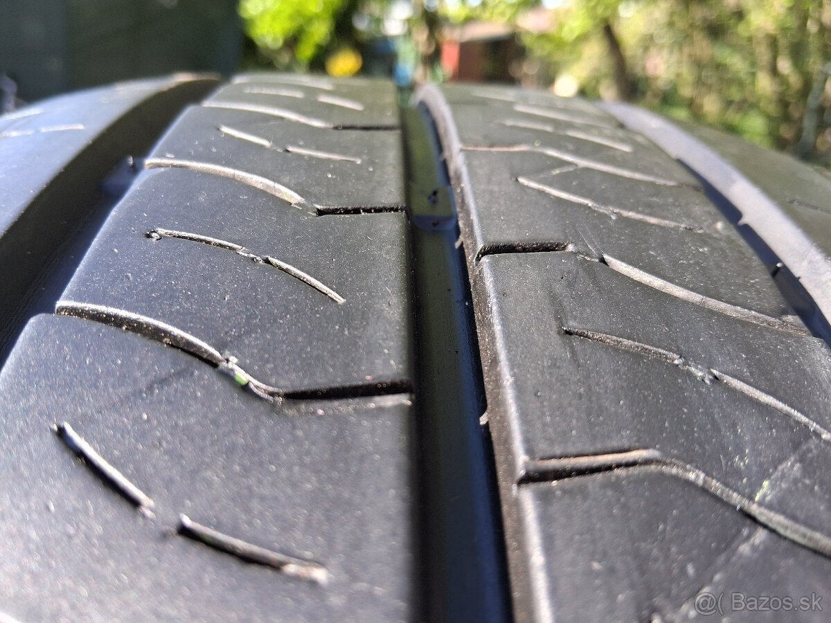 235/65 r16C letne pneumatiky 4kusy - 7