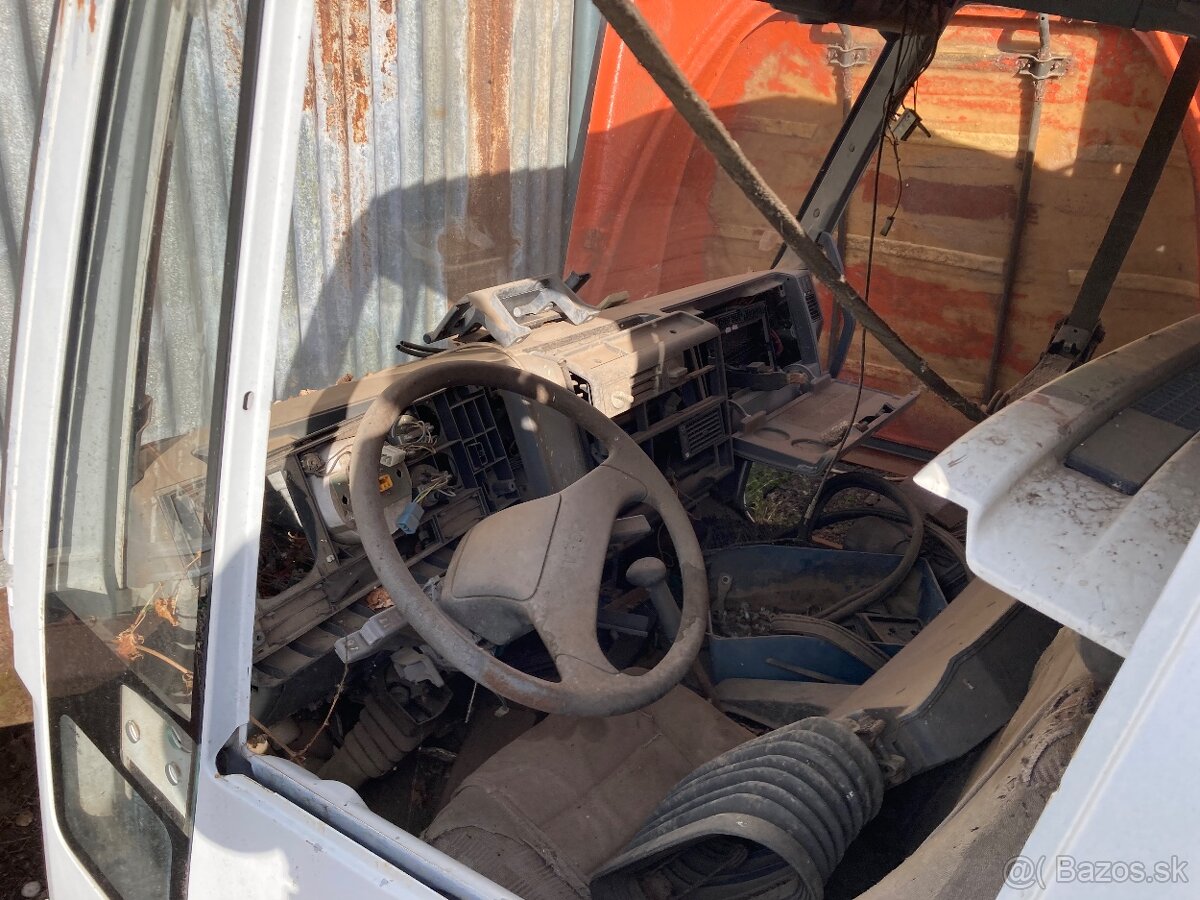 Iveco - 7