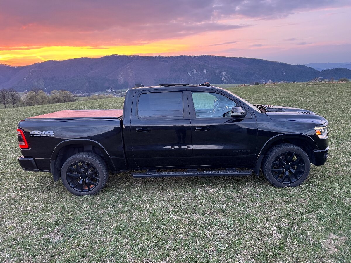 Dodge ram - 7