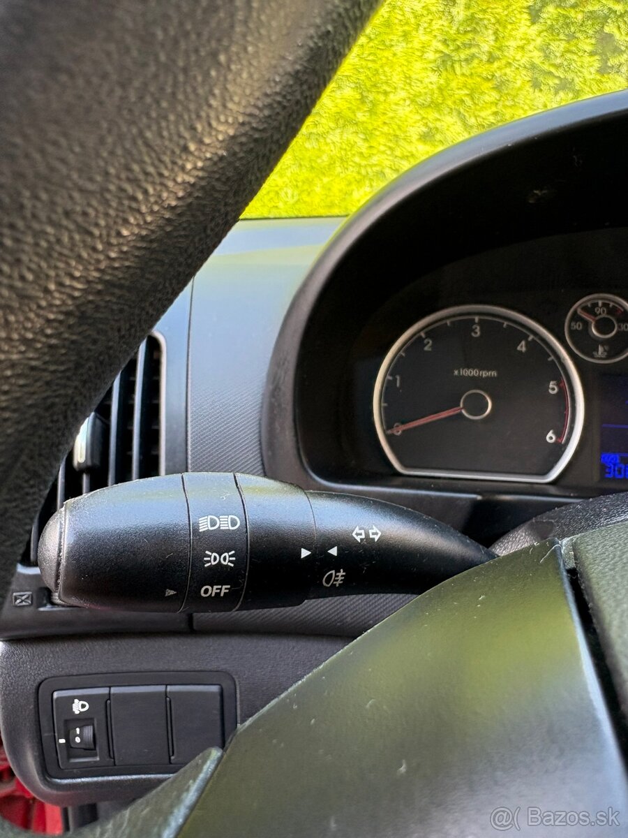 Predám Hyundai i30CW - 7