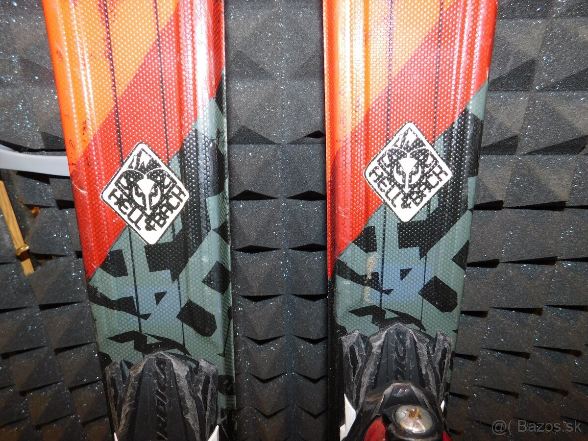 Nordica 168cm - 7