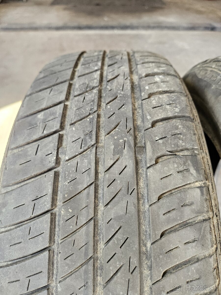 Letne pneu 195/65 R15 - 7