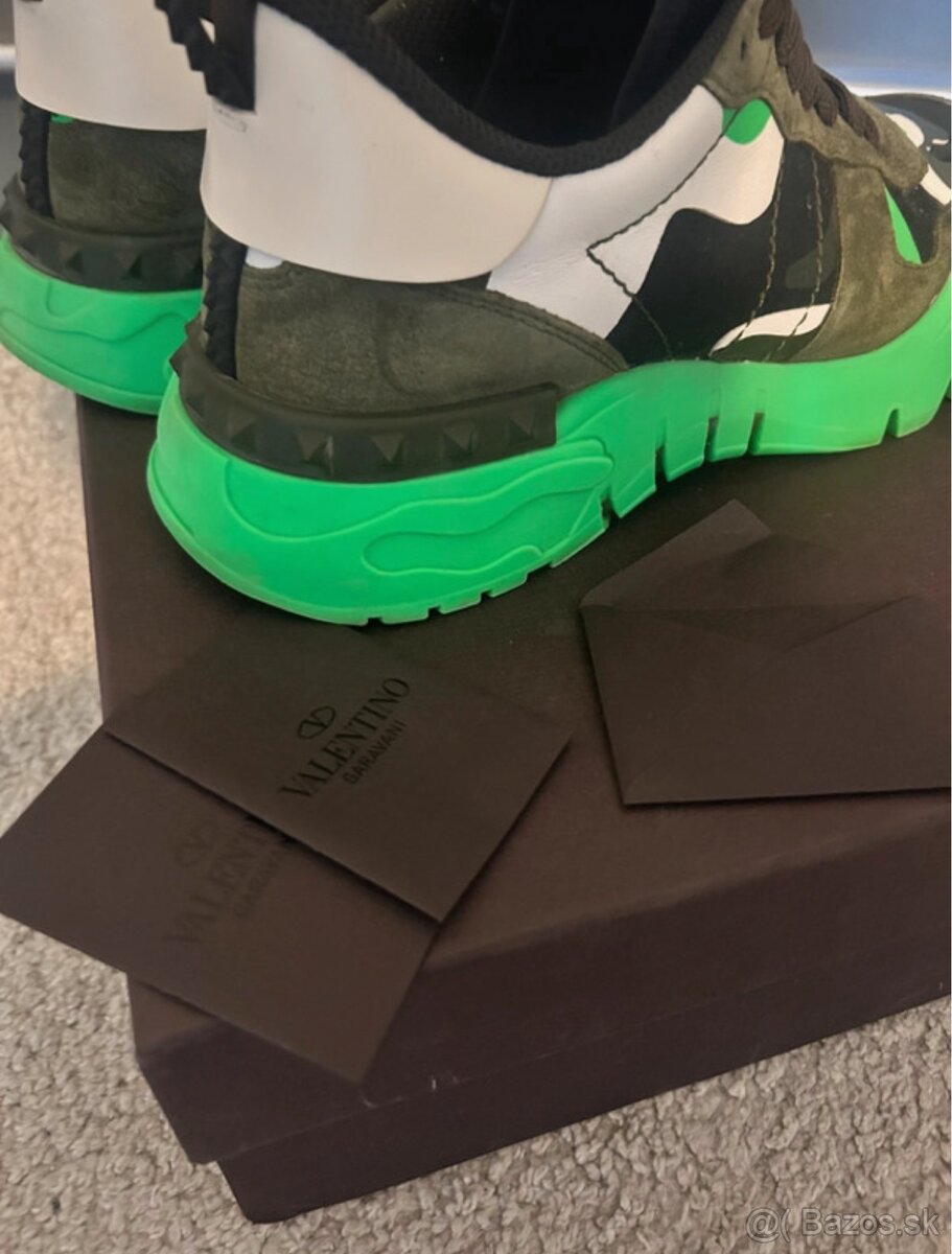 Valentino Garavani - 7