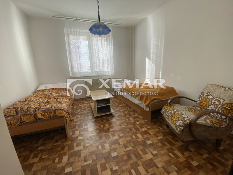 Rezervovaný - Na predaj 3 iz byt vo Zvolene - Západ - 7