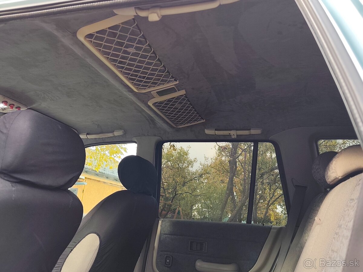 Land Rover Freelander 1,8 86kw - 7