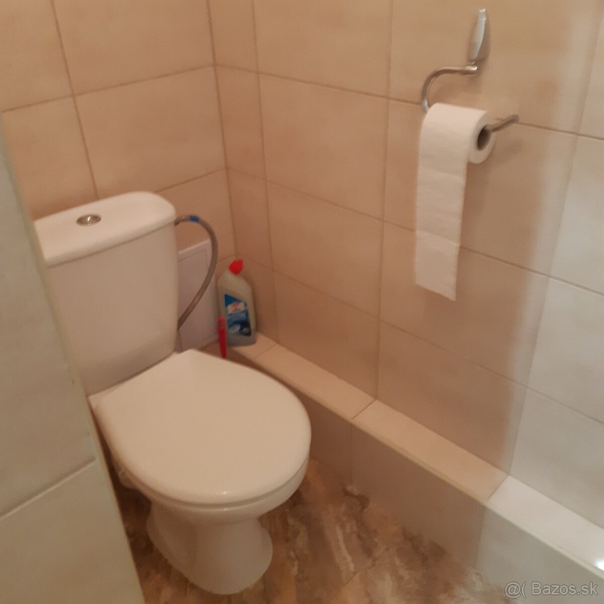 Prenájom apartmánu pre muža Sučany okres Martin - 7