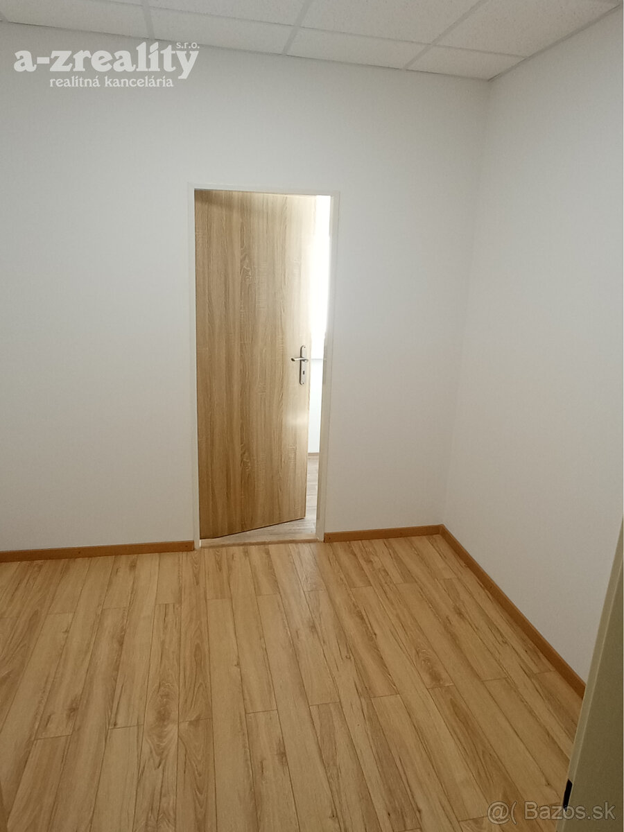 Skladový priestor na prenájom v Komárne - 7