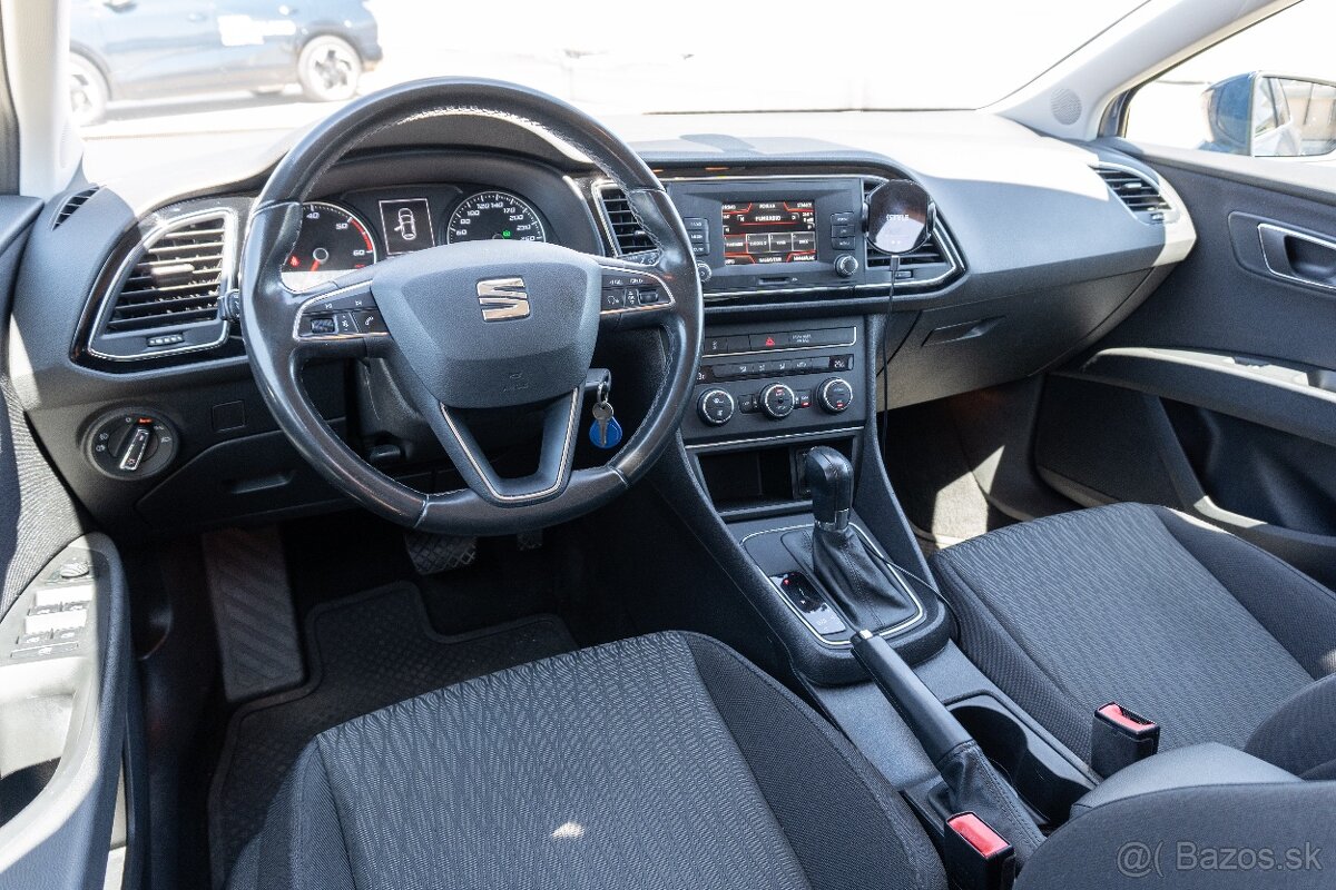 Seat Leon ST 1.6 TDI DSG Style - 7