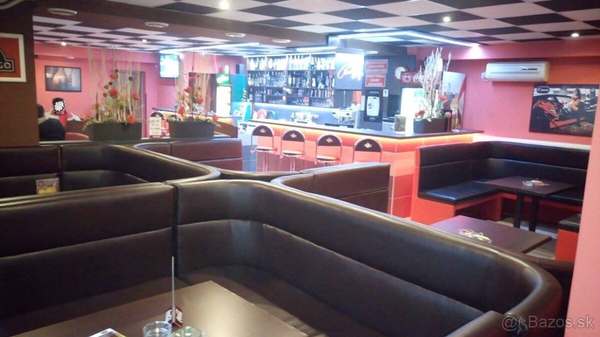 Odstúpim podnik v centre mesta - 7