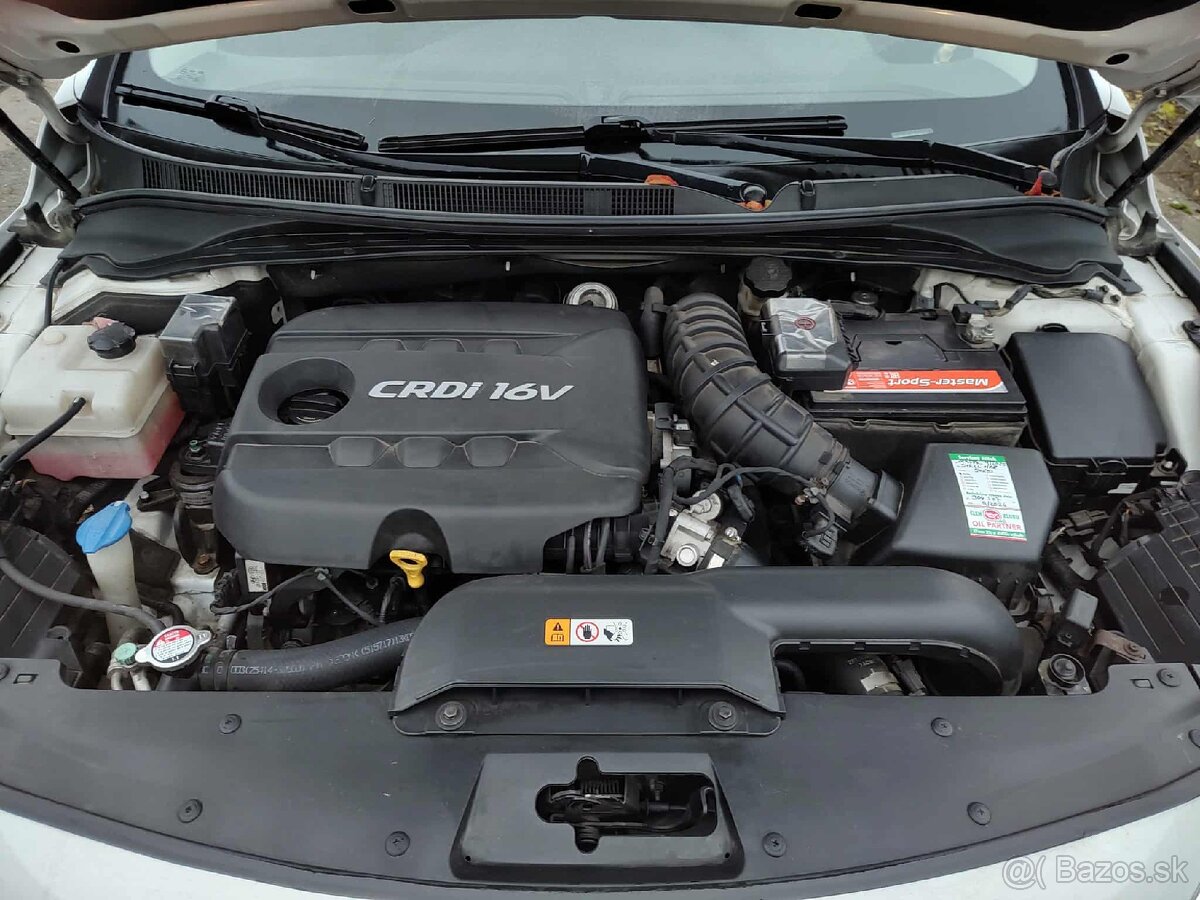 🛑 Hyundai i40 2014 automat 🛑 - 7