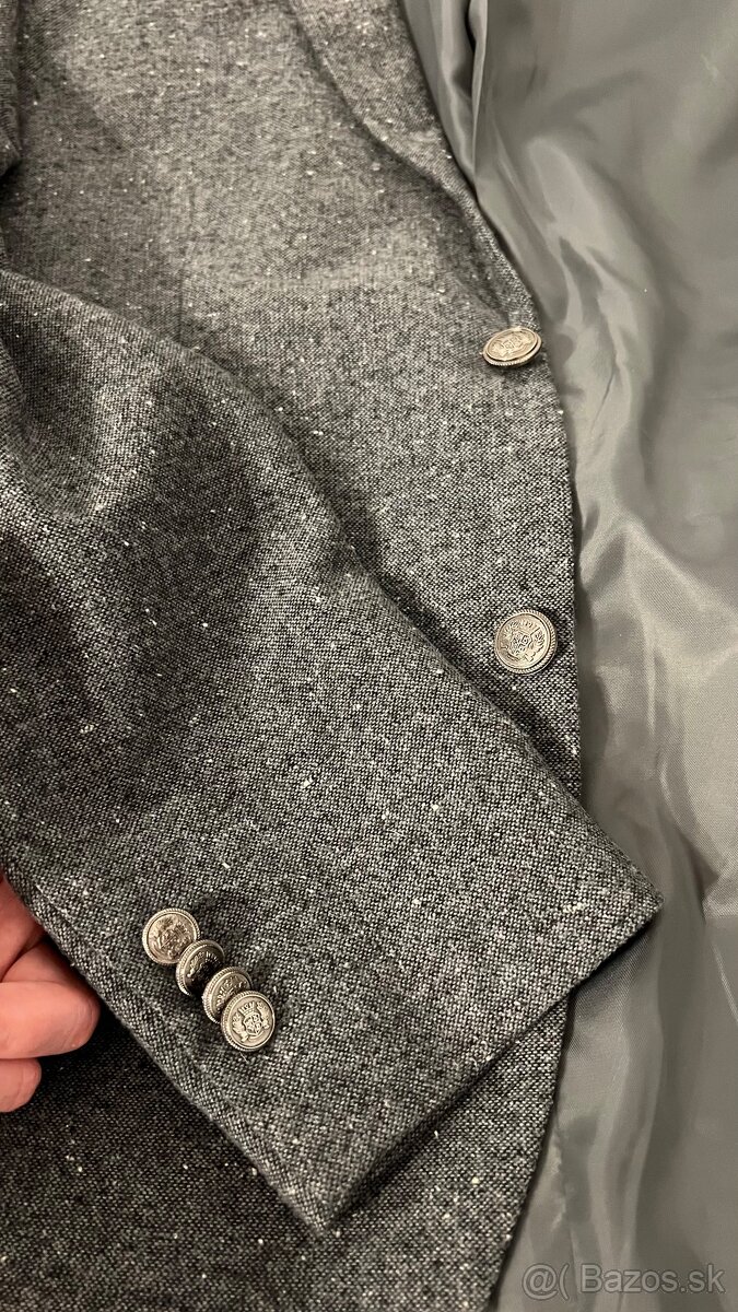 Sive sako Jack Jones - 7