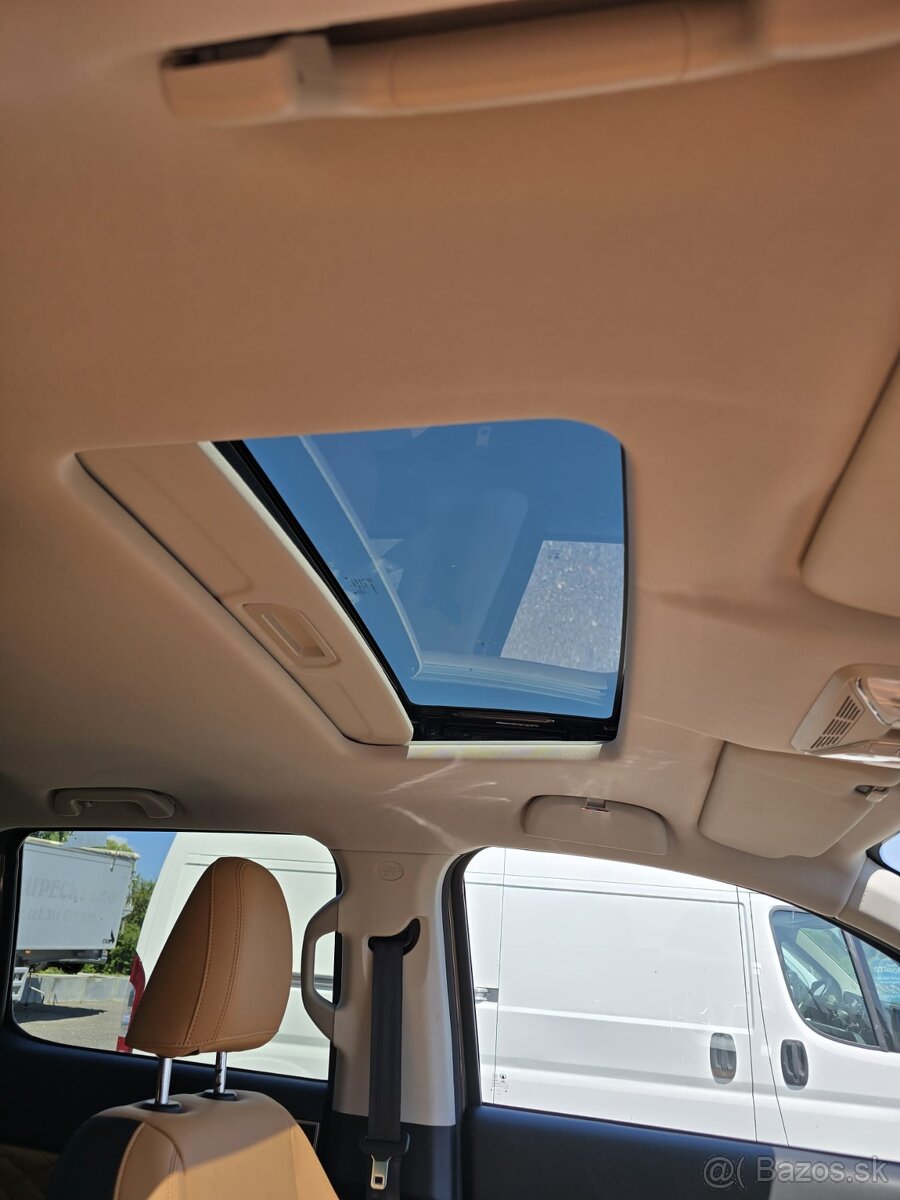 GREAT WALL POER / CANNON LPG 2025 uzávěrka dif. - 7