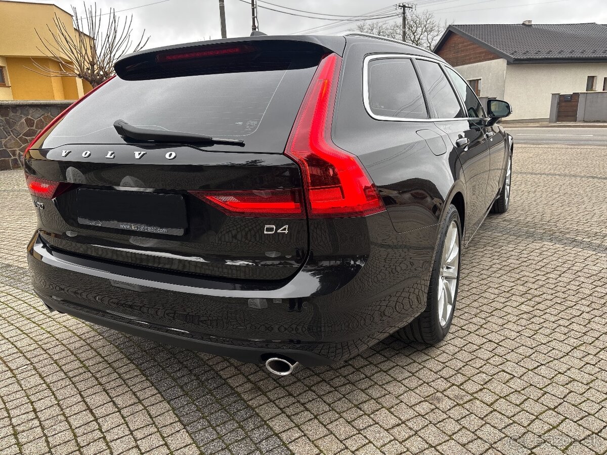 Volvo V90 ,2.0d 140KW - 7
