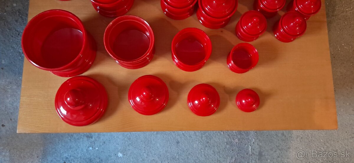 Retro koreničky - 7