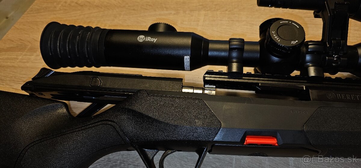 Beretta brx1 W308 - 7