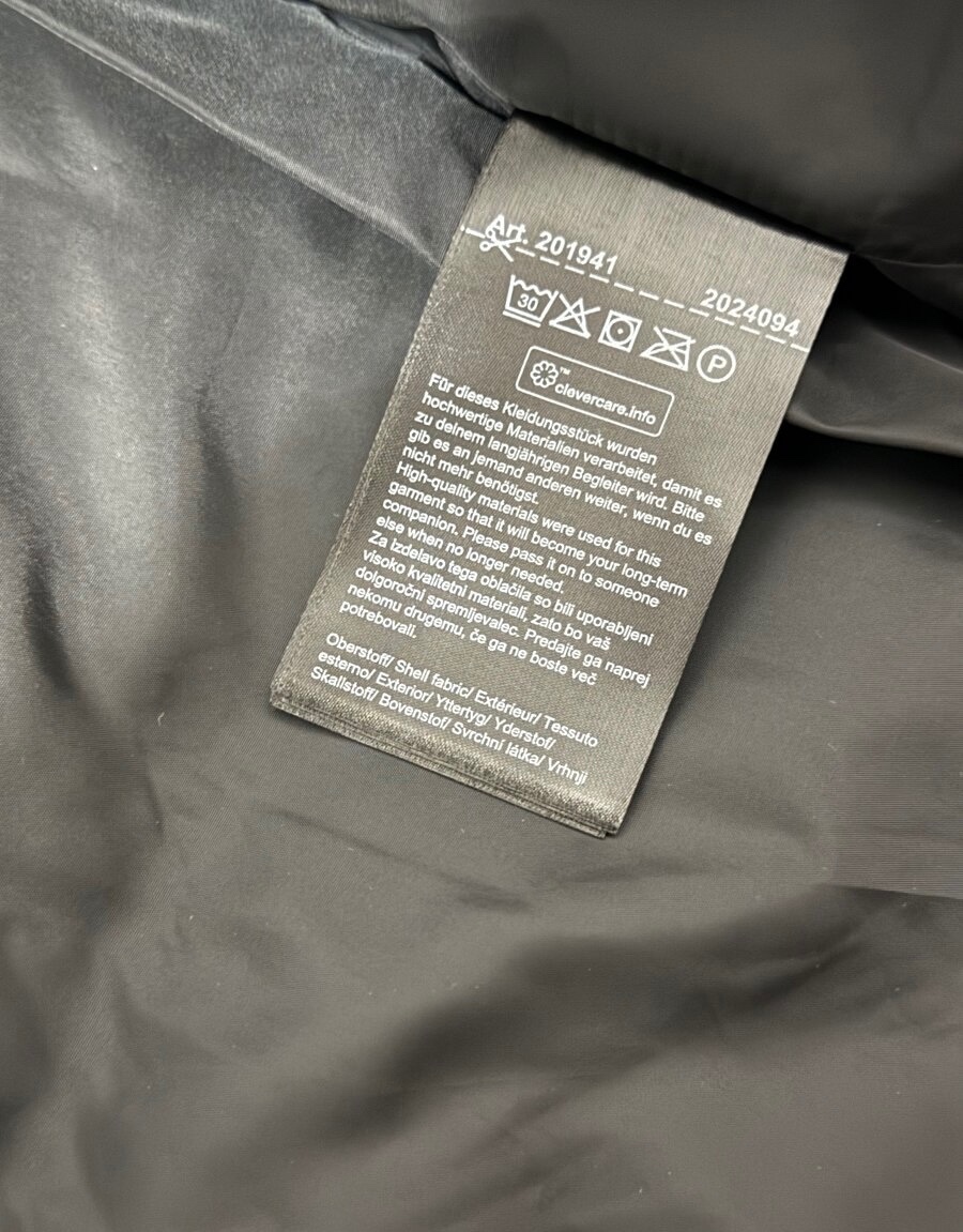 StreetOne - pánska bunda nová - 7