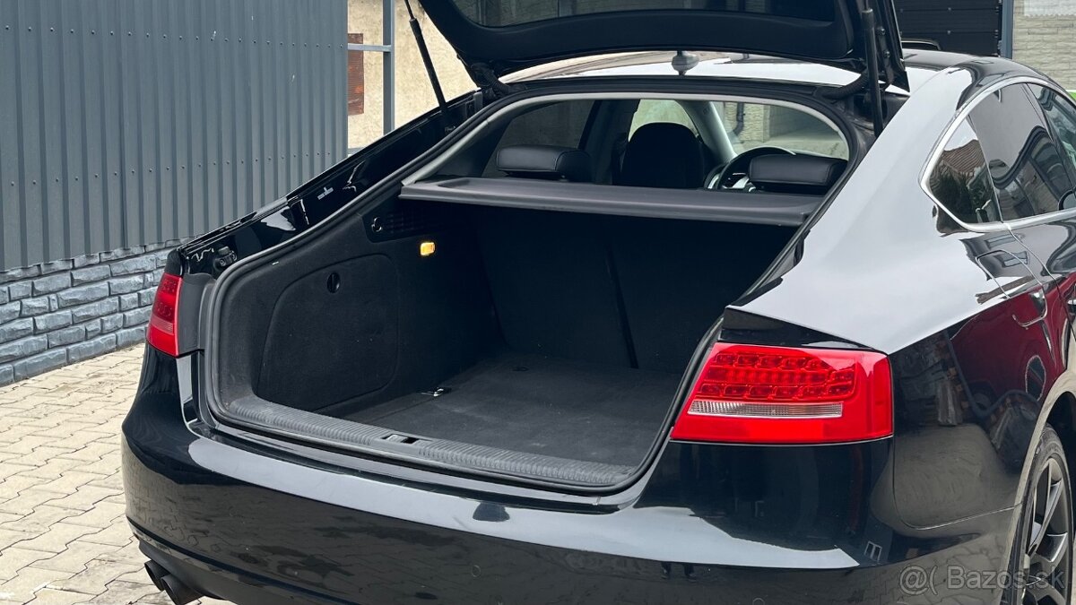 Audi A5 Sportback - 7