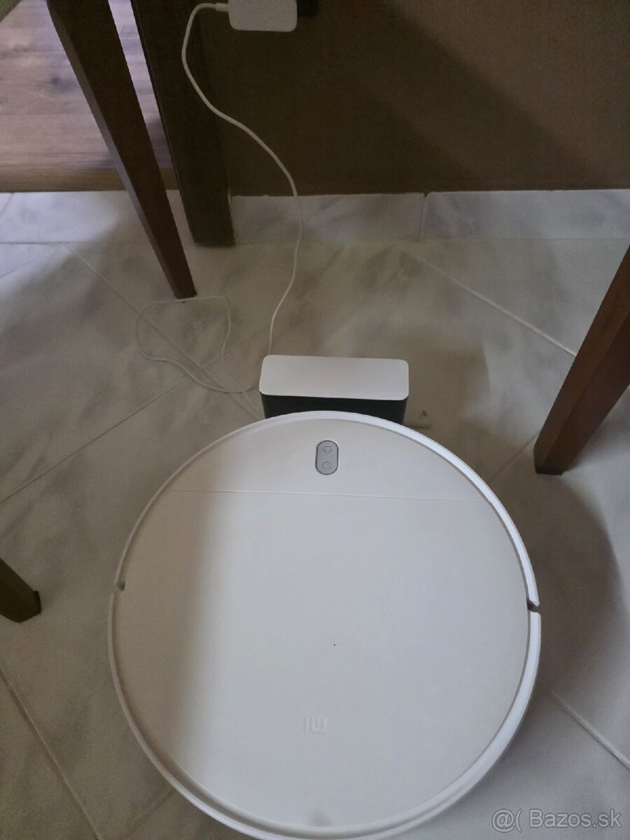 Roboticky vysavac xiaomi - 7