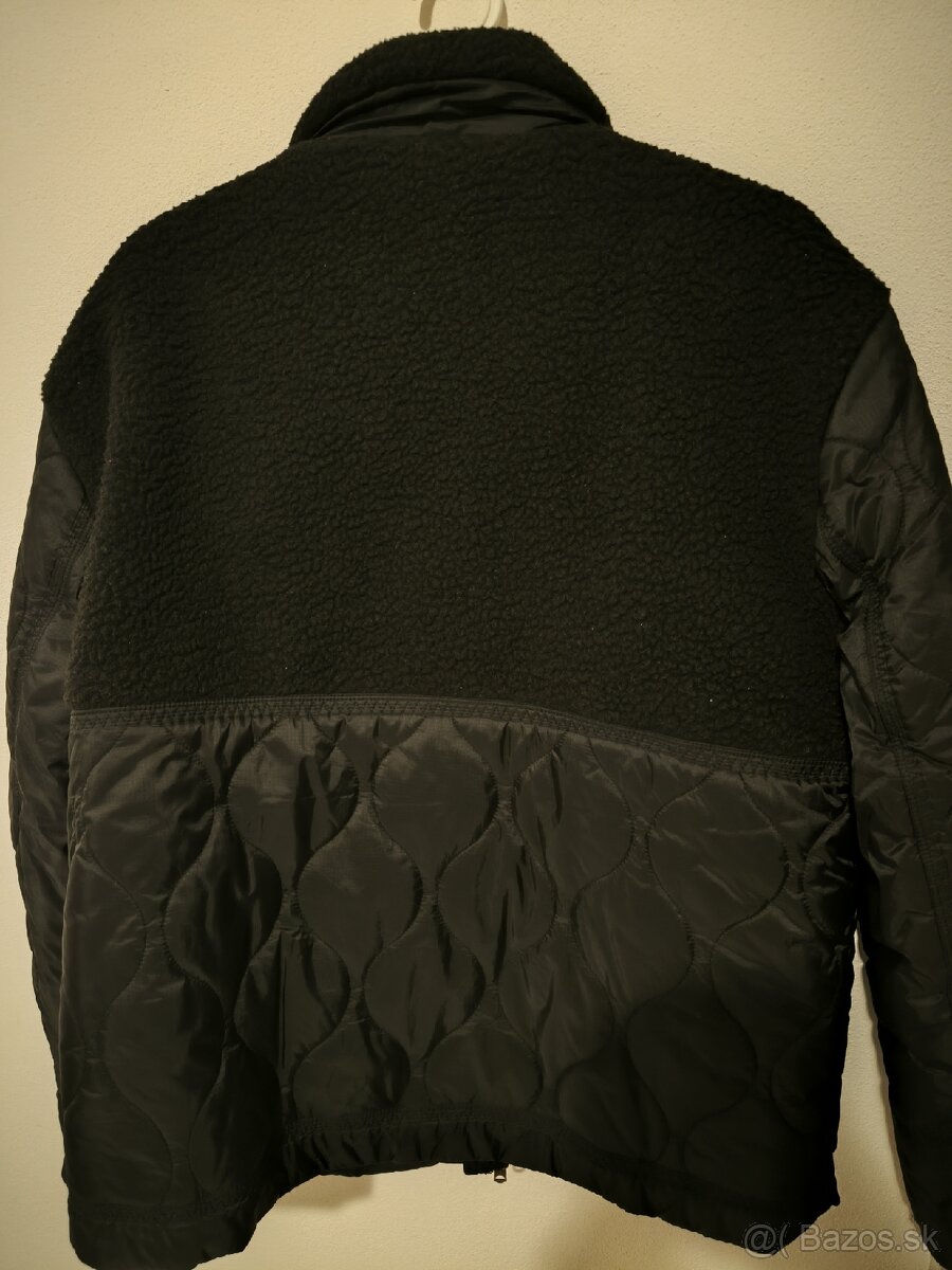 Pánska zimná bunda - 7