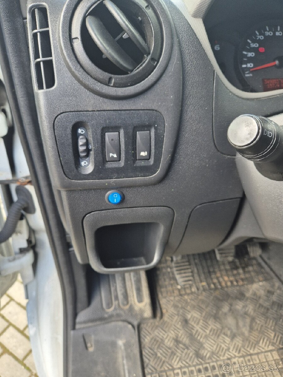 Renault master chladiak - 7