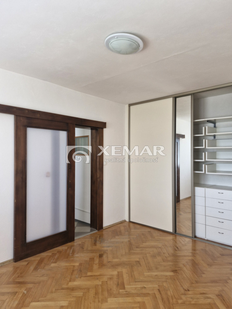 PRENÁJOM - 2 izbový byt v Detve - 7