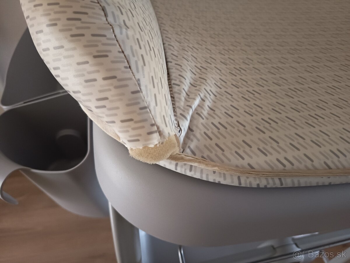 Prebaľovací pult Chicco - 7