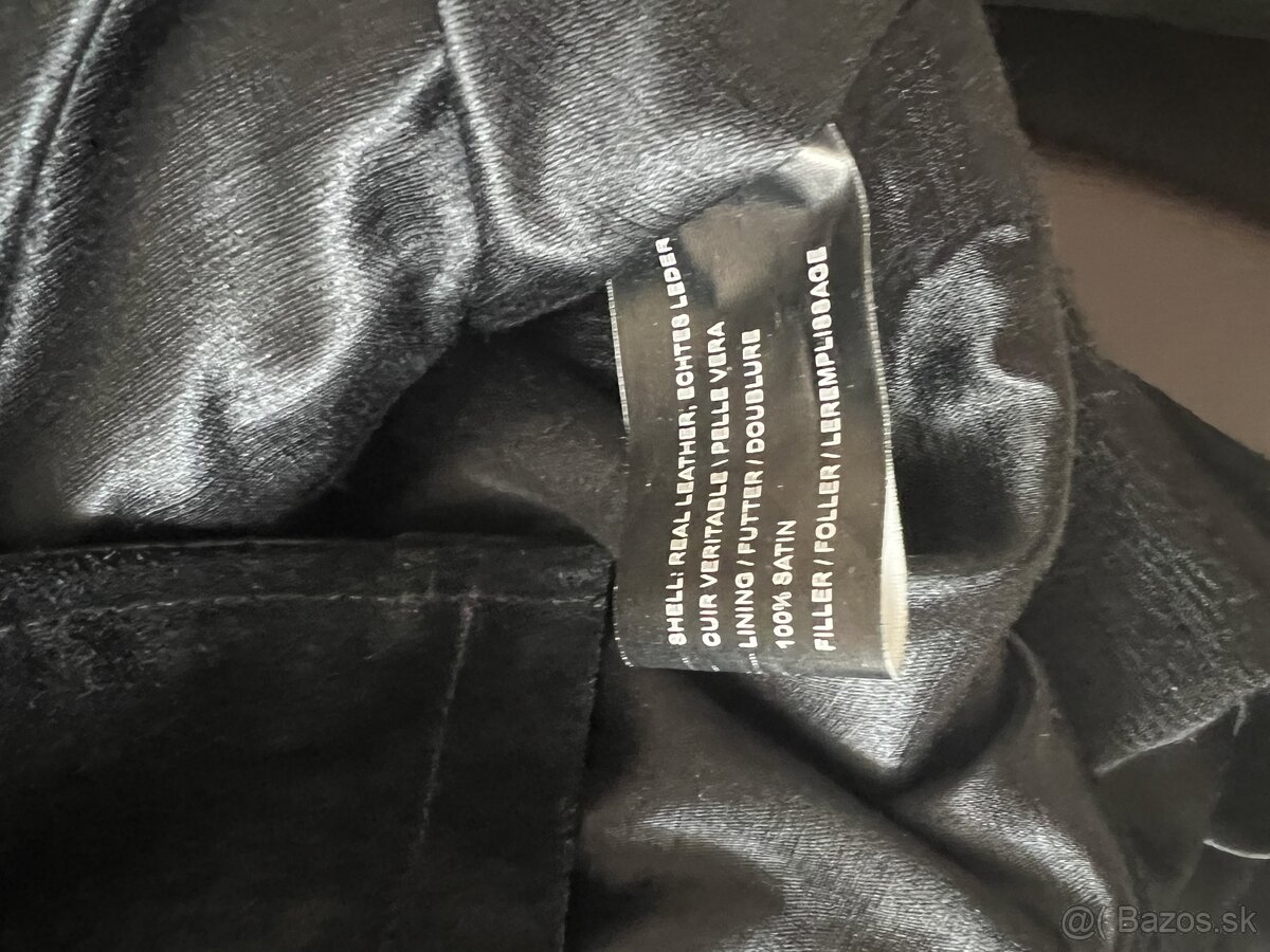 Kozene sako - 7