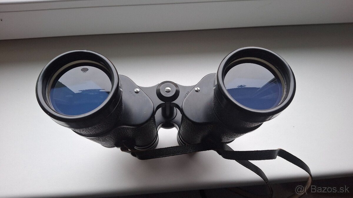 Ďalekohľad POLLUX 7x50 - 7