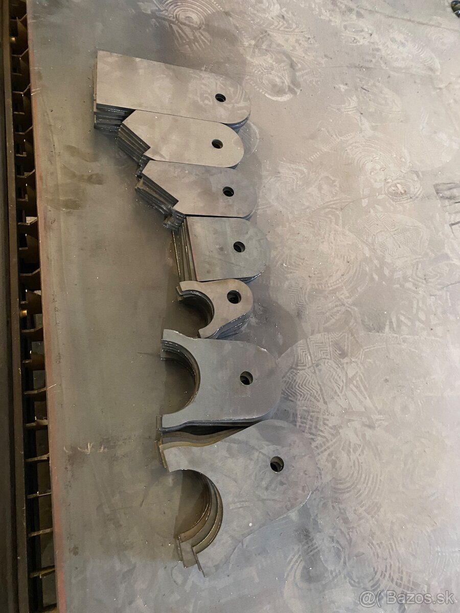 Pálenie laserom ORAVA - 7