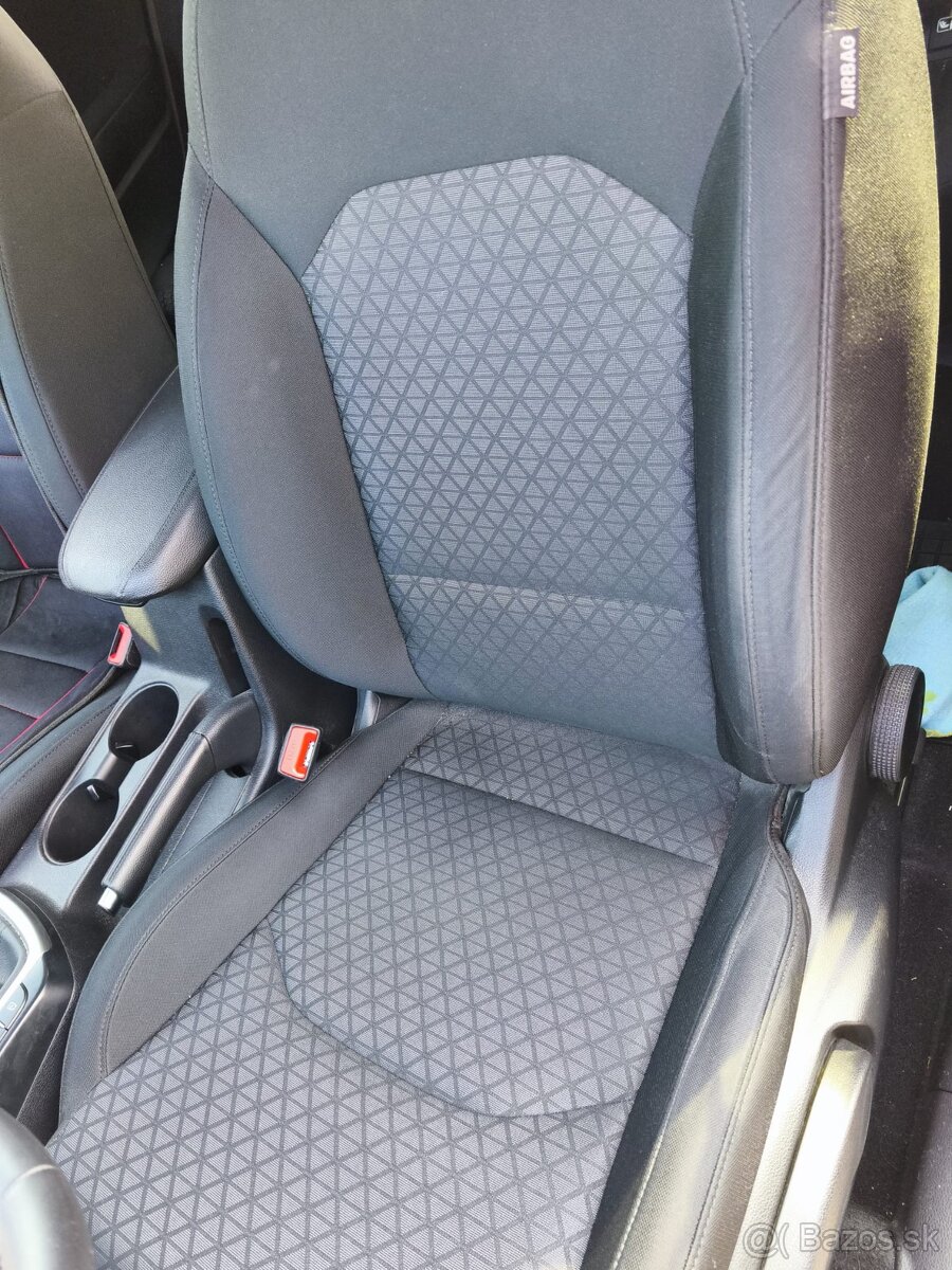 Predám Kia ceed - 7