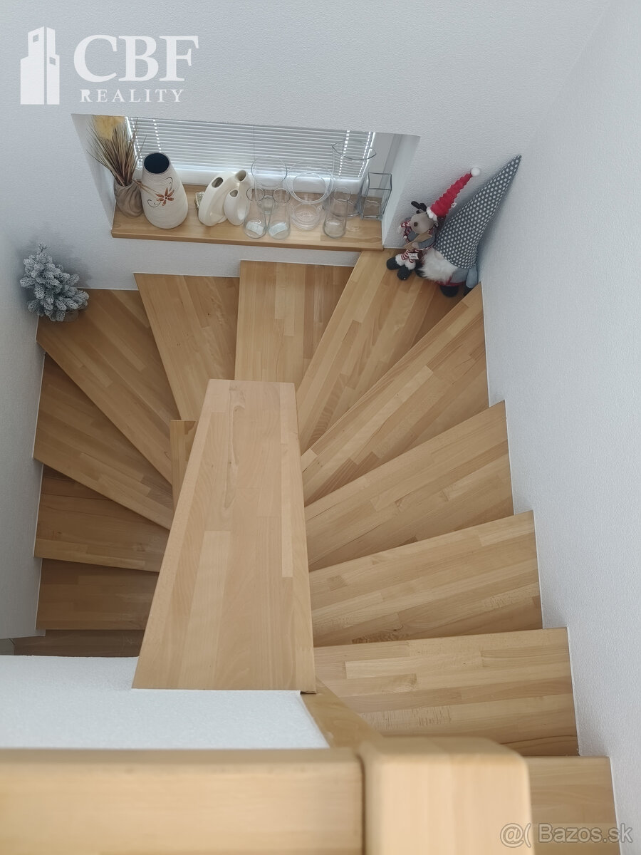 Rodinný dom v Tvrdošíne na predaj - 7